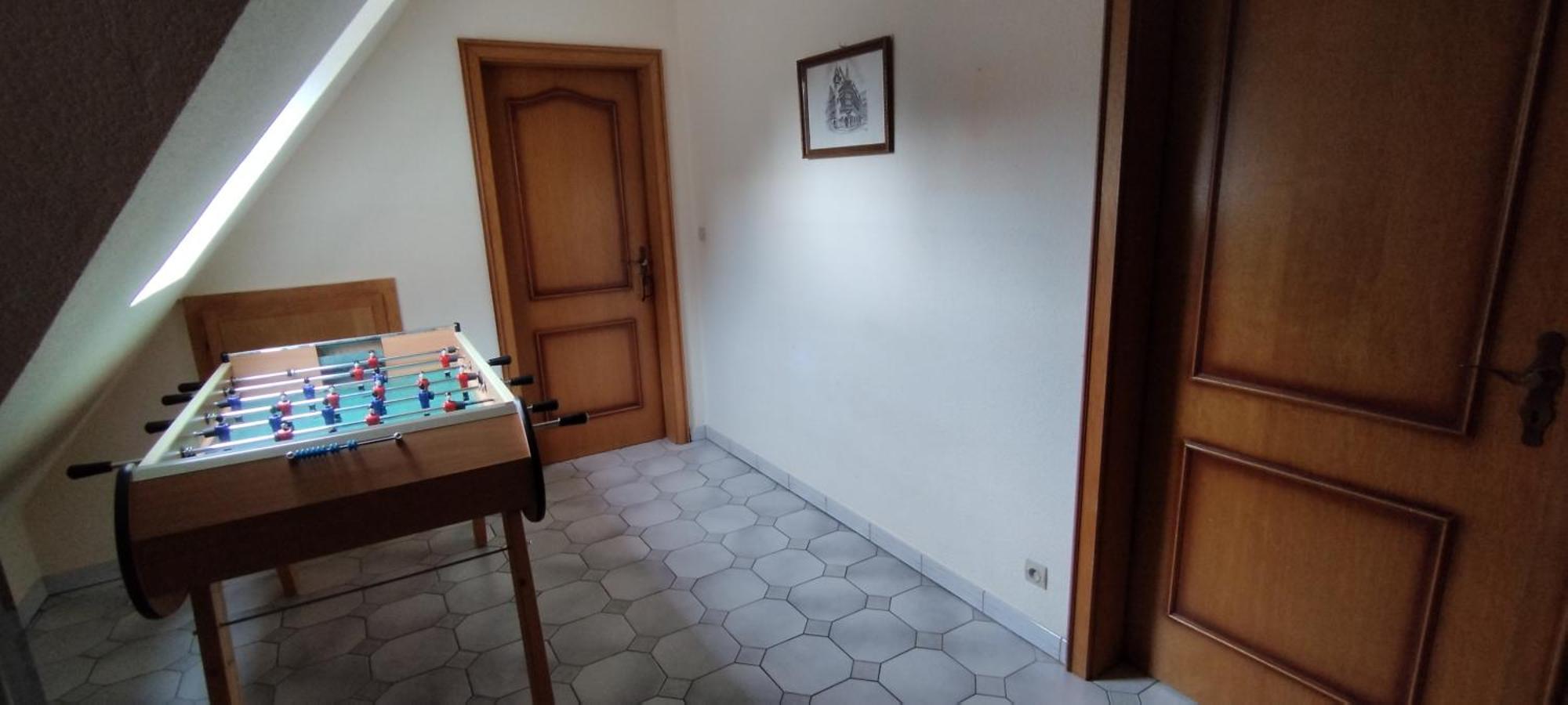 La Ferme Des Perles Noires Ξενοδοχείο Ribeauvillé Εξωτερικό φωτογραφία